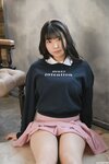 [Lovepop] Memo Oba 大葉めも - GL0102  Photoset 001 - 005