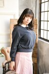 [Lovepop] Memo Oba 大葉めも - GL0102  Photoset 001 - 005