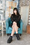 [Lovepop] Memo Oba 大葉めも - GL0102  Photoset 001 - 005