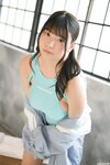 [Lovepop] Memo Oba 大葉めも - GL0102  Photoset 001 - 005
