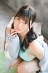 [Lovepop] Memo Oba 大葉めも - GL0102  Photoset 001 - 005