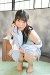 [Lovepop] Memo Oba 大葉めも - GL0102  Photoset 001 - 005