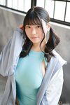 [Lovepop] Memo Oba 大葉めも - GL0102  Photoset 001 - 005