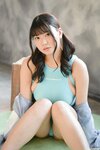 [Lovepop] Memo Oba 大葉めも - GL0102  Photoset 001 - 005