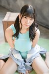 [Lovepop] Memo Oba 大葉めも - GL0102  Photoset 001 - 005