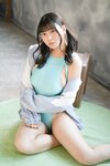 [Lovepop] Memo Oba 大葉めも - GL0102  Photoset 001 - 005