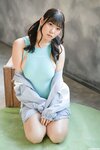 [Lovepop] Memo Oba 大葉めも - GL0102  Photoset 001 - 005