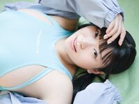 [Lovepop] Memo Oba 大葉めも - GL0102  Photoset 001 - 005