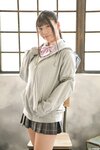 [Lovepop] Memo Oba 大葉めも - GL0102  Photoset 001 - 005