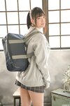 [Lovepop] Memo Oba 大葉めも - GL0102  Photoset 001 - 005