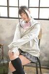 [Lovepop] Memo Oba 大葉めも - GL0102  Photoset 001 - 005
