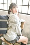 [Lovepop] Memo Oba 大葉めも - GL0102  Photoset 001 - 005