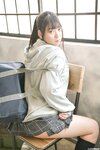 [Lovepop] Memo Oba 大葉めも - GL0102  Photoset 001 - 005
