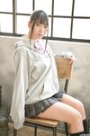 [Lovepop] Memo Oba 大葉めも - GL0102  Photoset 001 - 005