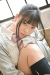 [Lovepop] Memo Oba 大葉めも - GL0102  Photoset 001 - 005