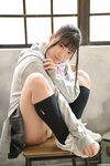 [Lovepop] Memo Oba 大葉めも - GL0102  Photoset 001 - 005