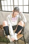 [Lovepop] Memo Oba 大葉めも - GL0102  Photoset 001 - 005