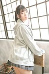 [Lovepop] Memo Oba 大葉めも - GL0102  Photoset 001 - 005