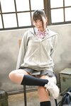 [Lovepop] Memo Oba 大葉めも - GL0102  Photoset 001 - 005