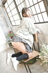 [Lovepop] Memo Oba 大葉めも - GL0102  Photoset 001 - 005