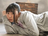 [Lovepop] Memo Oba 大葉めも - GL0102  Photoset 001 - 005