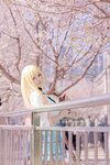 [Cosplay] 咬一口兔娘 - 喜多川海梦