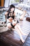 [Cosplay] 楊衣Yangyi - 女天狗