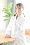 [Lovepop] Maki Chiba 千葉まき - GL0140 -  Photoset 001 - 005