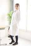 [Lovepop] Maki Chiba 千葉まき - GL0140 -  Photoset 001 - 005