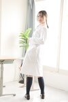 [Lovepop] Maki Chiba 千葉まき - GL0140 -  Photoset 001 - 005