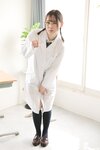 [Lovepop] Maki Chiba 千葉まき - GL0140 -  Photoset 001 - 005