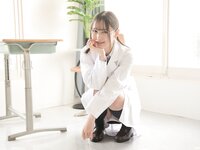 [Lovepop] Maki Chiba 千葉まき - GL0140 -  Photoset 001 - 005