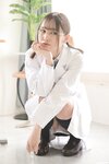 [Lovepop] Maki Chiba 千葉まき - GL0140 -  Photoset 001 - 005