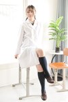 [Lovepop] Maki Chiba 千葉まき - GL0140 -  Photoset 001 - 005