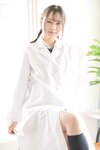 [Lovepop] Maki Chiba 千葉まき - GL0140 -  Photoset 001 - 005