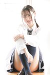 [Lovepop] Maki Chiba 千葉まき - GL0140 -  Photoset 001 - 005