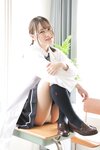 [Lovepop] Maki Chiba 千葉まき - GL0140 -  Photoset 001 - 005