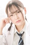 [Lovepop] Maki Chiba 千葉まき - GL0140 -  Photoset 001 - 005