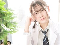 [Lovepop] Maki Chiba 千葉まき - GL0140 -  Photoset 001 - 005