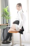 [Lovepop] Maki Chiba 千葉まき - GL0140 -  Photoset 001 - 005