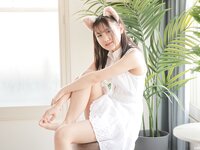 [Lovepop] Maki Chiba 千葉まき - GL0140 -  Photoset 001 - 005