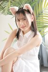 [Lovepop] Maki Chiba 千葉まき - GL0140 -  Photoset 001 - 005