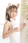 [Lovepop] Maki Chiba 千葉まき - GL0140 -  Photoset 001 - 005