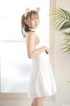 [Lovepop] Maki Chiba 千葉まき - GL0140 -  Photoset 001 - 005