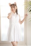 [Lovepop] Maki Chiba 千葉まき - GL0140 -  Photoset 001 - 005