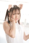 [Lovepop] Maki Chiba 千葉まき - GL0140 -  Photoset 001 - 005
