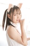 [Lovepop] Maki Chiba 千葉まき - GL0140 -  Photoset 001 - 005