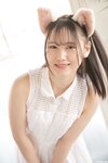 [Lovepop] Maki Chiba 千葉まき - GL0140 -  Photoset 001 - 005