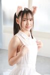 [Lovepop] Maki Chiba 千葉まき - GL0140 -  Photoset 001 - 005