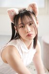 [Lovepop] Maki Chiba 千葉まき - GL0140 -  Photoset 001 - 005